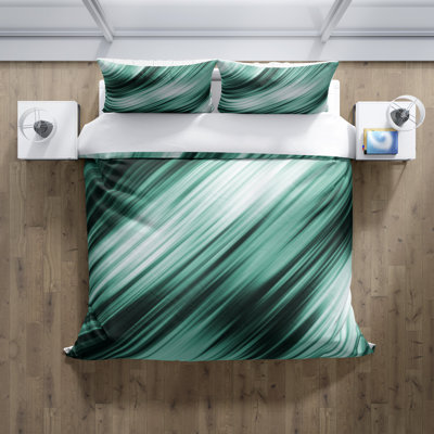Polyester Duvet Cover