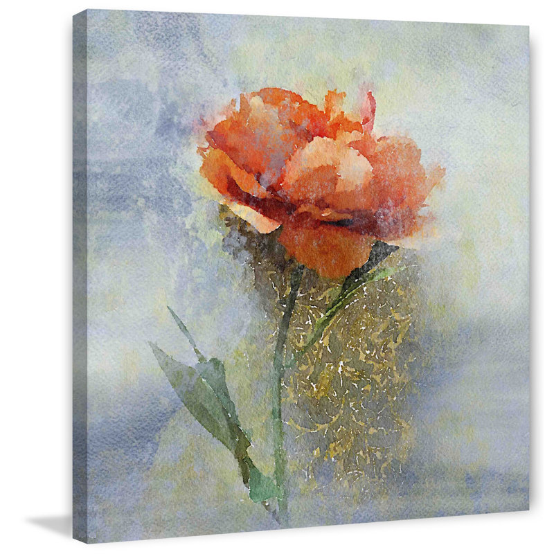 Irena Orlov - Wrapped Canvas Painting, 81cm H x 81cm W x 3.81cm D