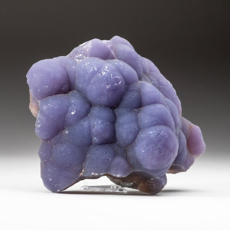 Botryoidal Fluorite