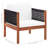 Ottman Patio Chair