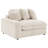 Thiego Upholstered Reversible Chaise Sectional Sofa Sand-410162986-408152013