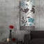 «Botanical Touch I» par Lisa Audit