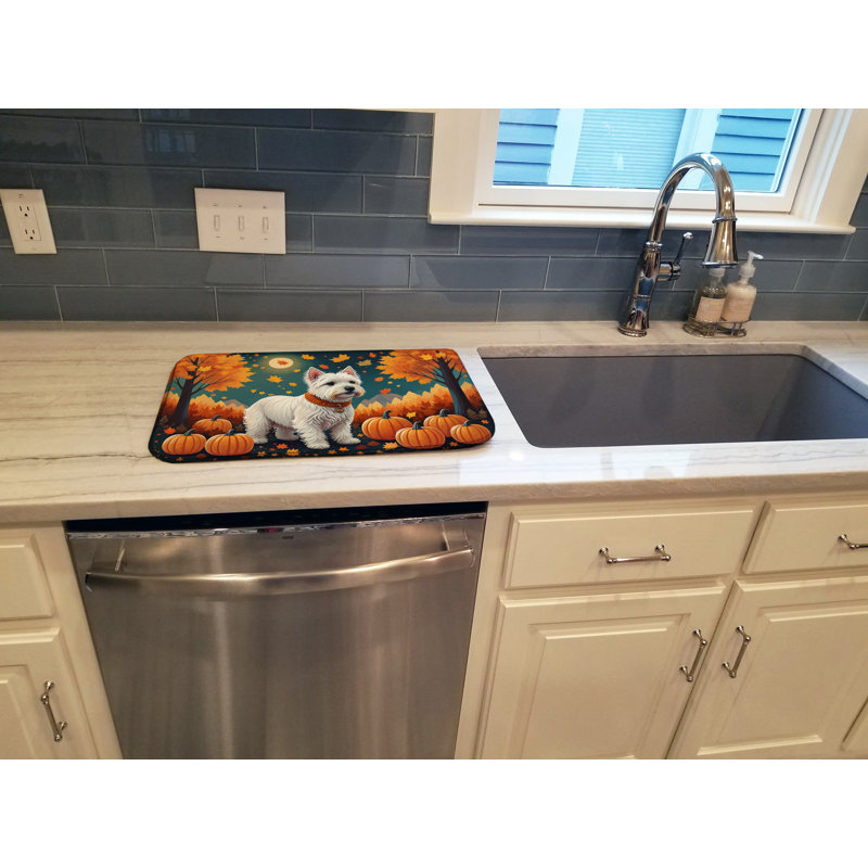 Drying Mat
