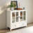 Niaisha Accent Cabinet