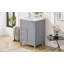 Meuble-lavabo 24 po avec lavabo