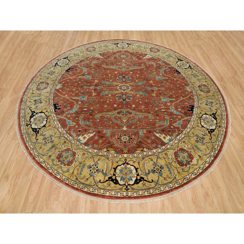 Tapis unique 10 pi Teuila