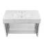 Meuble-lavabo Gridiron de 48 po par Modway-82353109