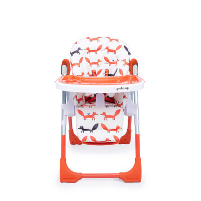Noodle Supa Folding High Chair