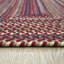 Tapis carré Burgal-701011982
