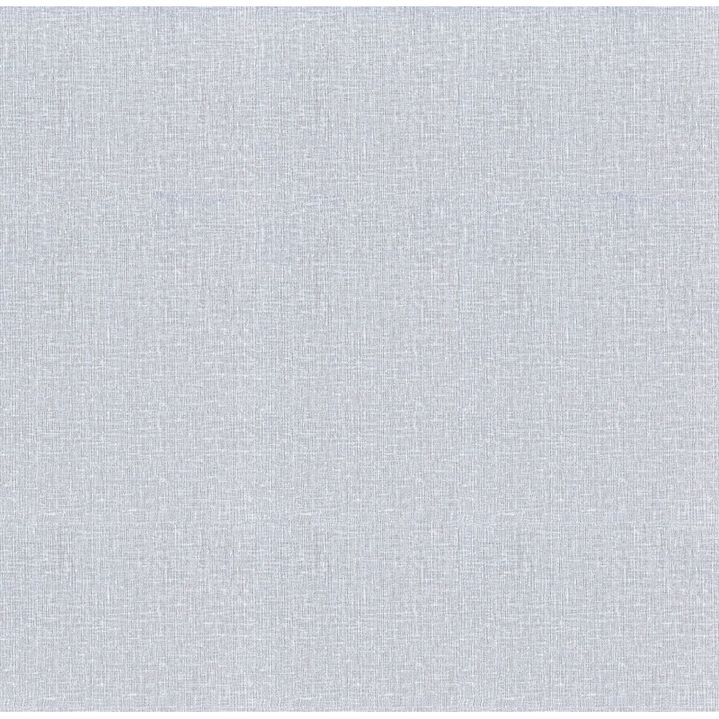 Papier peint texturé lin naturel, Gris foncé