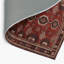 Tapis turc intérieur et extérieur brun-730300355