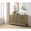 Console Musa avec 4 portes et tablettes Musa-1991802025