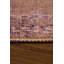 Tapis brun à motif tissé rétro-1251260890