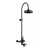 Oil Rubbed Bronze