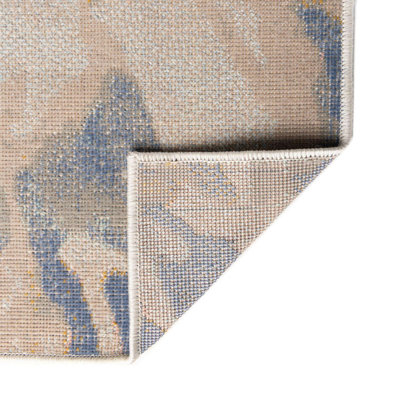 Tammo Floral Indoor Rug, Runner 2' x 10'