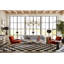 Channeled Goldfinger Lounge Chair-59149021