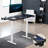 Vivo Electric 60" X 30" Desk-541475466