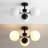 Semi Flush Mount-105700989