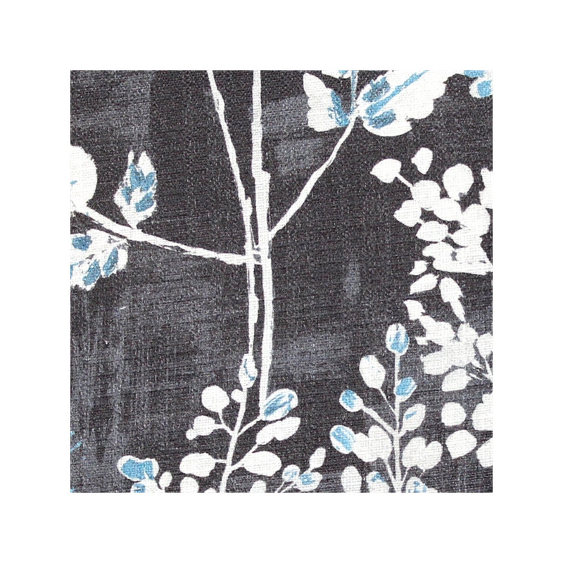 Coussin décoratif en coton, Crépuscule