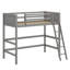 Lit mezzanine avec échelle-1732430752