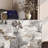 47.2in Sideboard Cabinet