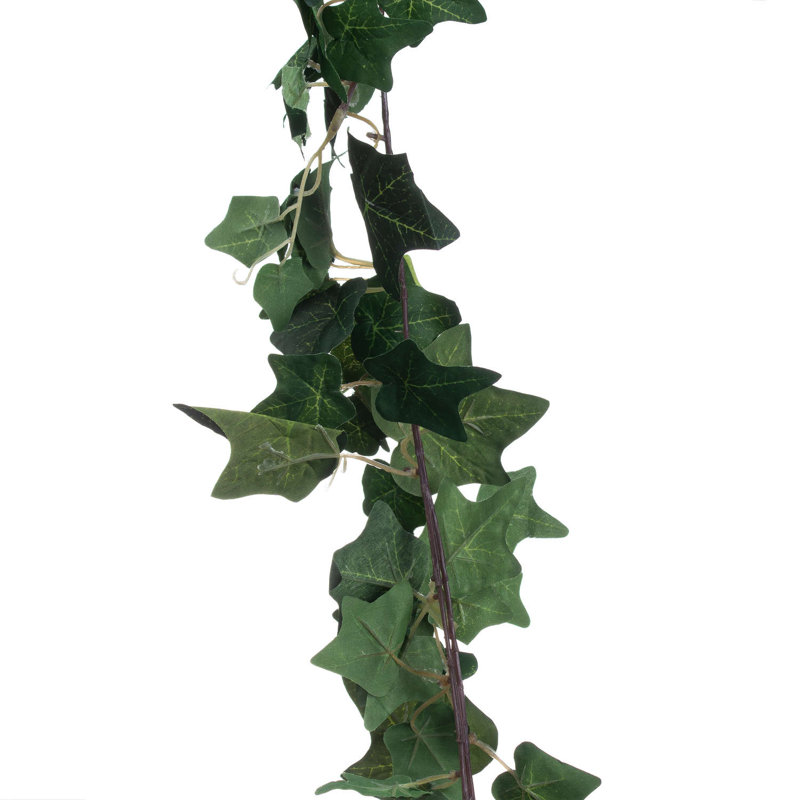 200cm Faux Ivy Garland