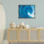 «Swirling Ocean Wave» par Megan Morris-109195473-109195477
