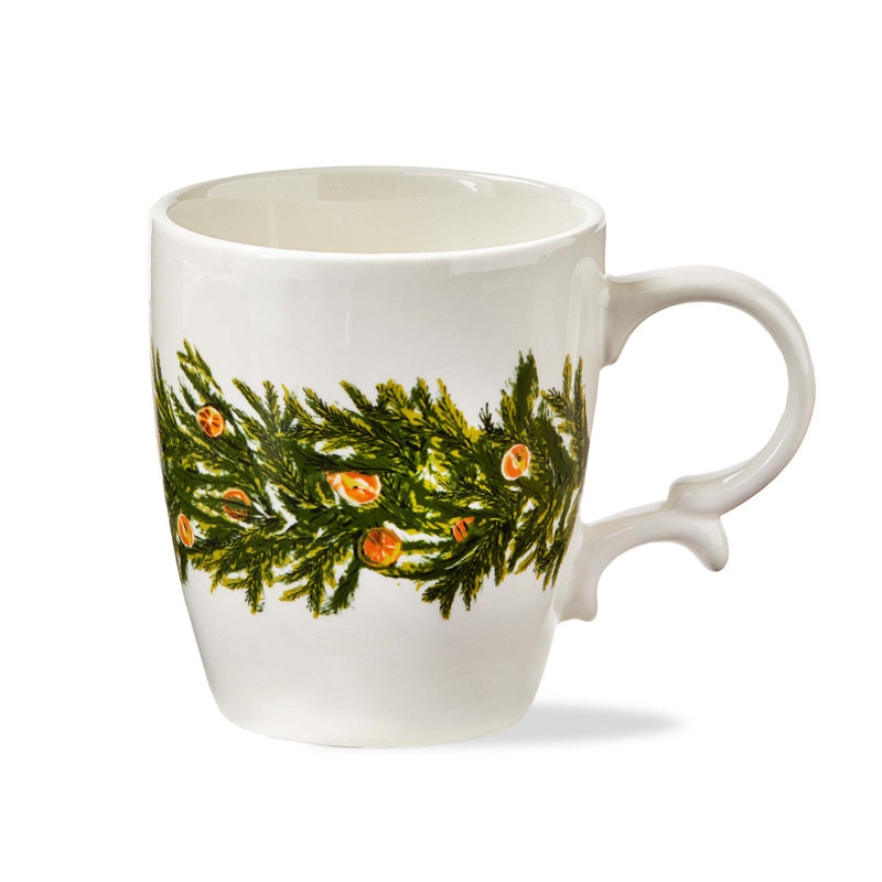  Citrus Grove Mug