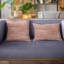 Shower Indoor/Outdoor Pillow Cover & Insert-339898563-339898565