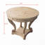Table basse de petite taille