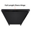 Tableau noir sur pied A-Frame-12344311-12344312