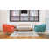 Quamain 76'' Arched Floor Lamp