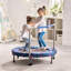 Trampoline 36 po pour enfants