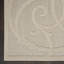 Tapis intérieur / extérieur crème Anneke-975112351