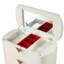 Commode 5 tiroirs Zimran
