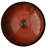 Avian Ceramic Stake Birdbath-163937989