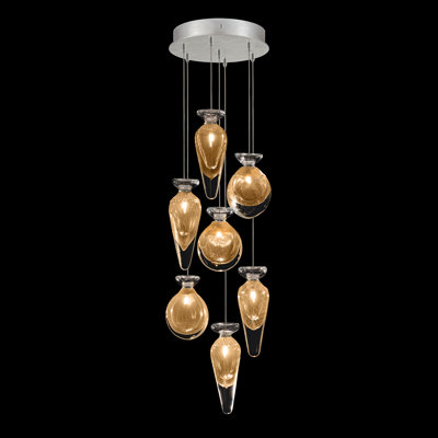 Essence 7 - Light Pendant
