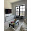 LAMPE DE SOL EN ACIER MODERNE 81 po H
