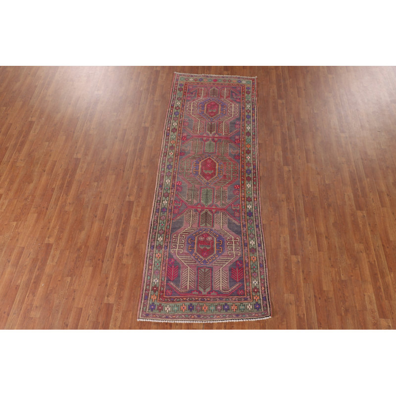 Tapis de couloir surteint 4 x 10