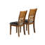 Chaises de salle à manger contemporaines