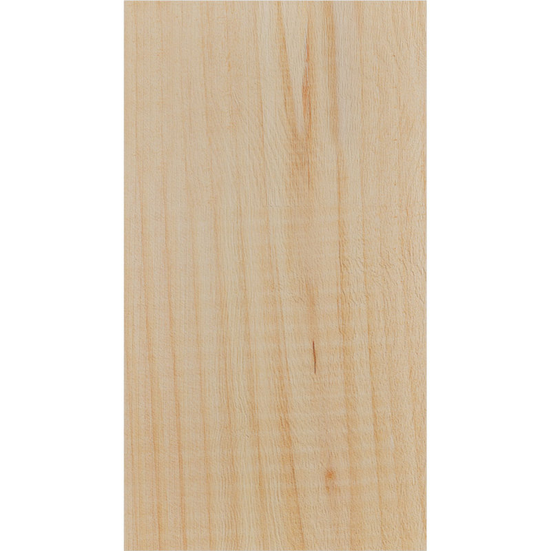 Newport Smooth Rafter Tail, Douglas Fir, 10" H x 36" W x 5.5" D