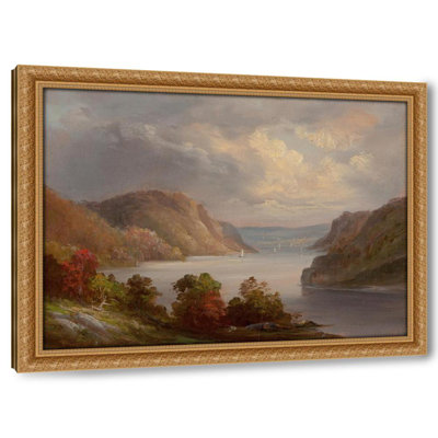 On the Hudson