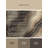Machine Washable Paizlei Bali Rice Terraces Rustic Arc Rug in Gray – Gray Binding-184990988