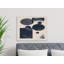 Wrapped Canvas Print Set
