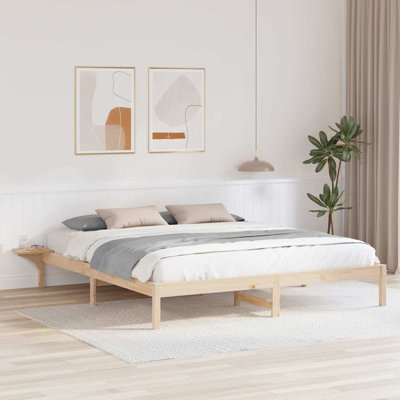 Takiera Bed
