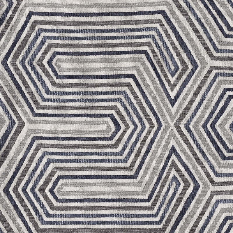 Canapé modulaire rembourré 5 pièces Lafayette