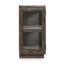 Buffet en bois massif Ollie de 70 po