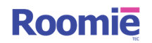 Logo ROOMIE TEC