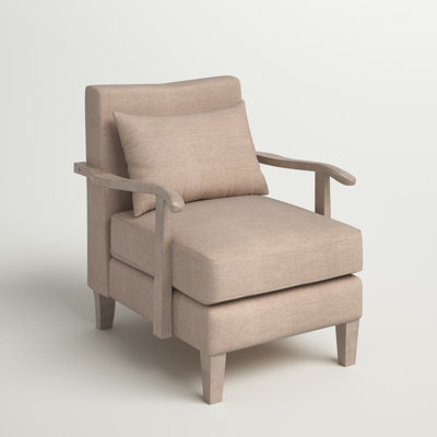 Fraiser Armchair