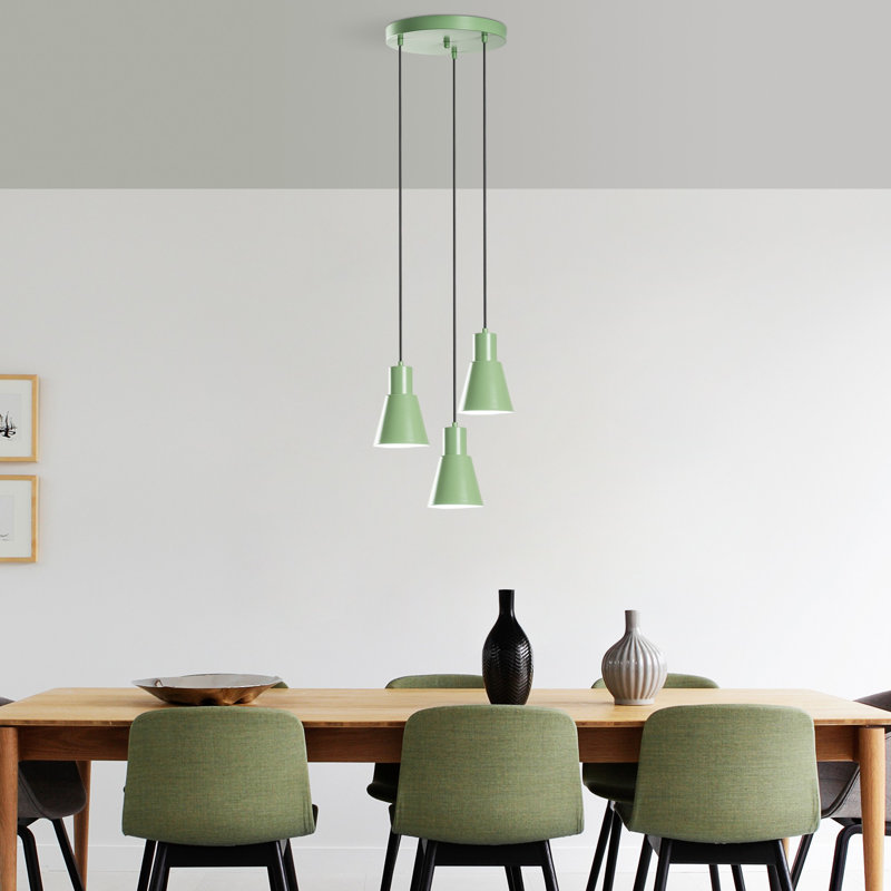 Lustre, Vert, Vert